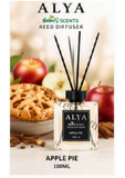 ALYA NATURE'S SCENTS REED DIFFUSER 100ML