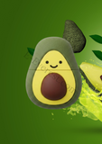 AVOCADO GRINDER ( 6 PACK DISPLAY )