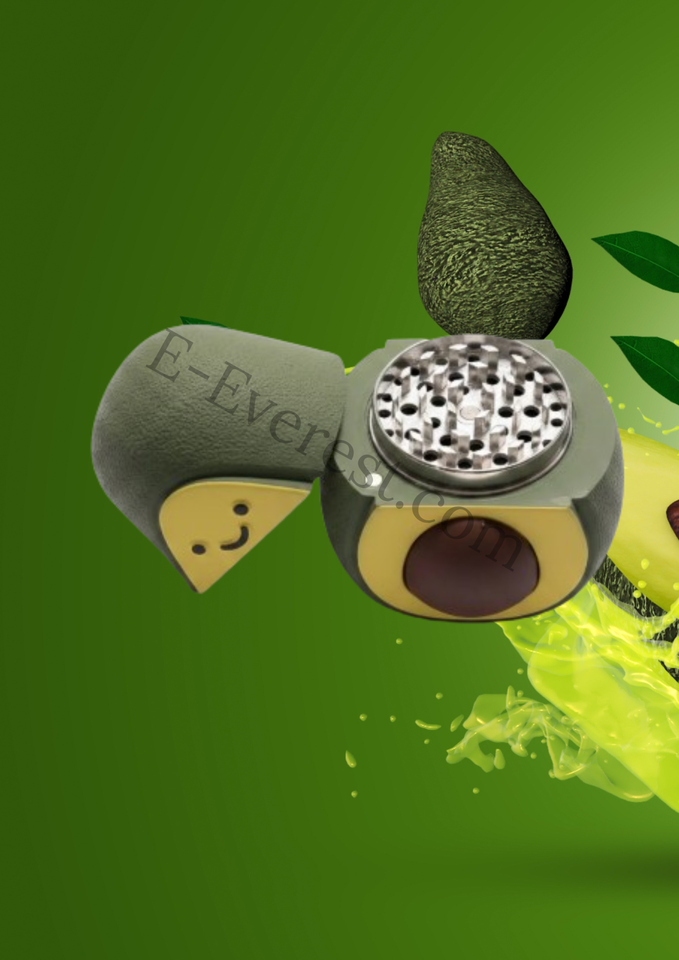 AVOCADO GRINDER ( 6 PACK DISPLAY )