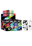 Yocan Kodo Pro Cartridge Battery ( 20 pack display )