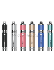 Yocan Evolve Plus XL Vaporizer