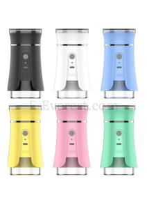 YOCAN ISHRED ELECTRONIC GRINDER