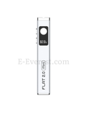 Yocan FLAT 2.0 Mini Dab Pen 510 Thread Battery