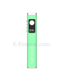 Yocan FLAT 2.0 Mini Dab Pen 510 Thread Battery