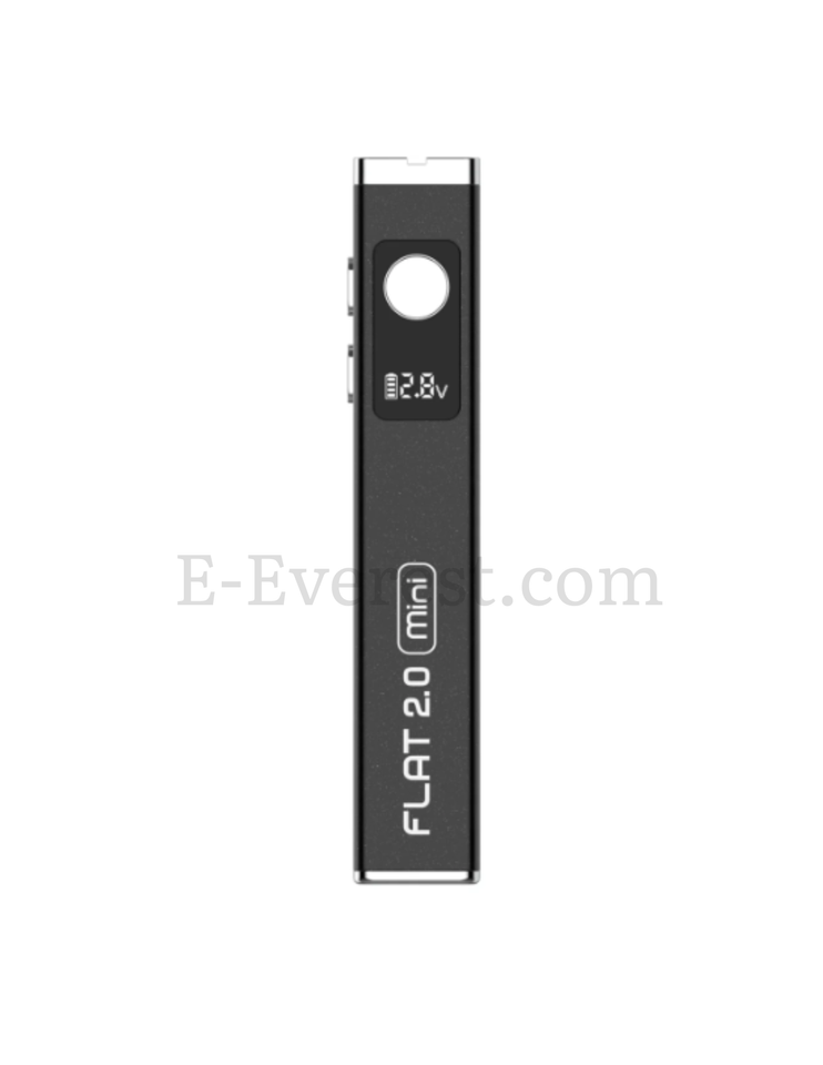 Yocan FLAT 2.0 Mini Dab Pen 510 Thread Battery