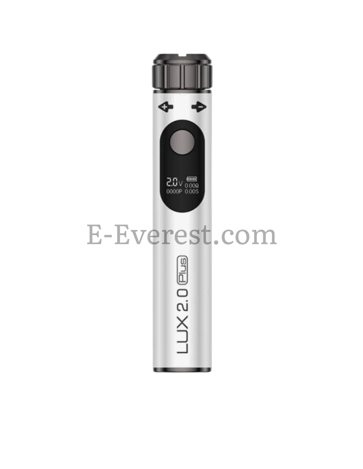 Yocan Lux 2.0 Plus Dab Pen Battery
