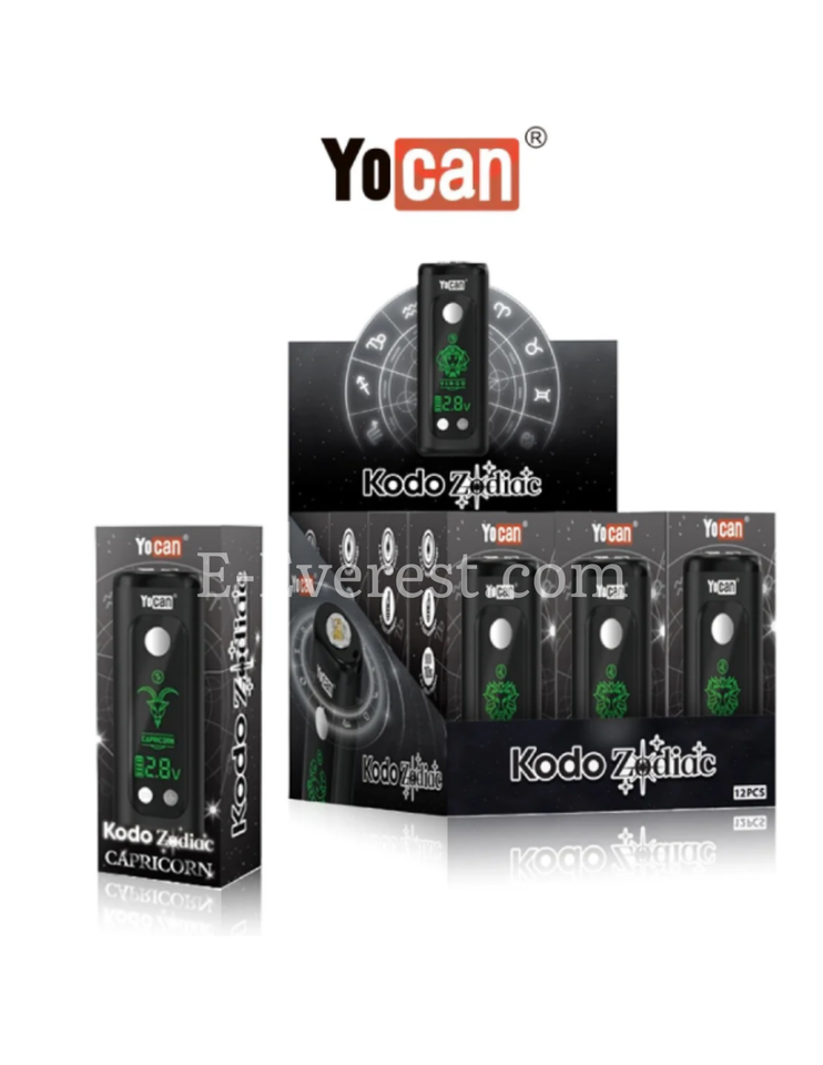 Kodo Plus Zodiac Key Points