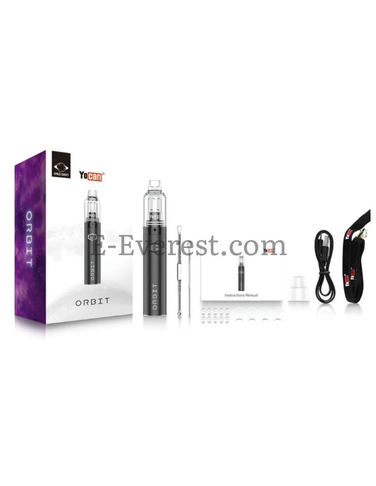 Yocan Orbit Vaporizer Pen