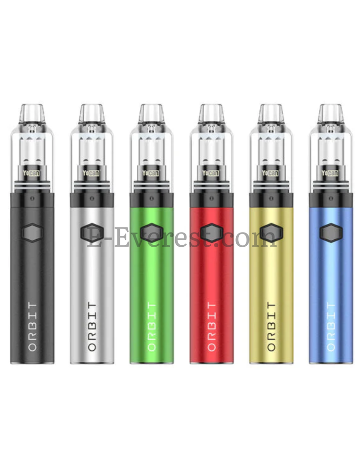 Yocan Orbit Vaporizer Pen