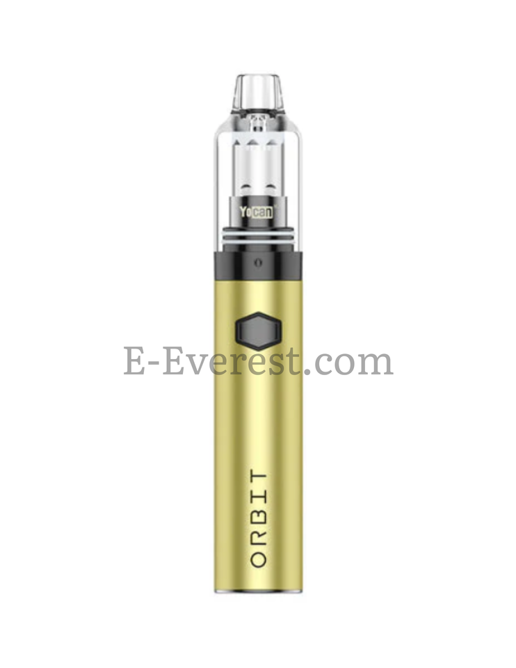 Yocan Orbit Vaporizer Pen