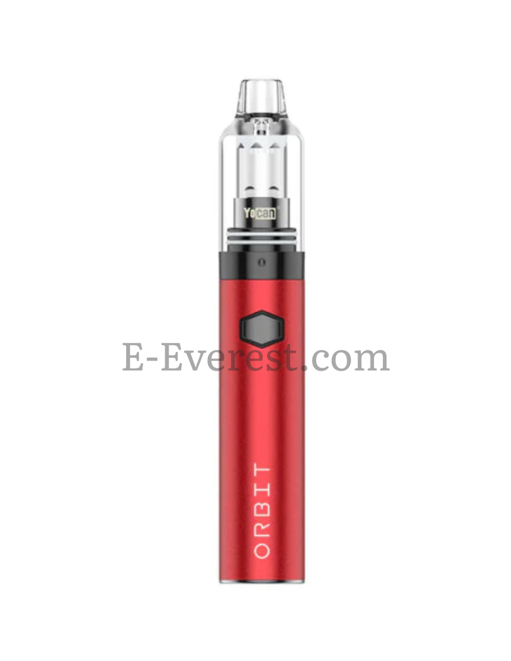Yocan Orbit Vaporizer Pen