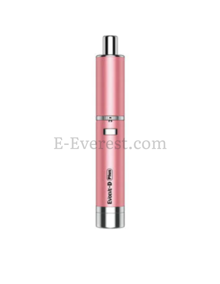 Yocan Evolve-D Plus