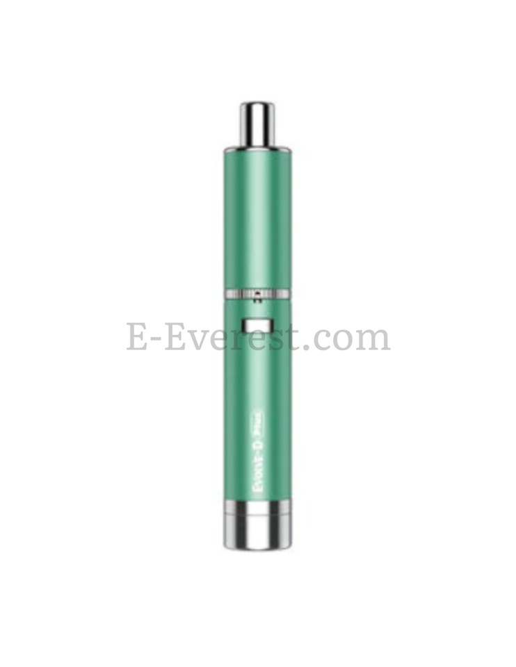 Yocan Evolve-D Plus