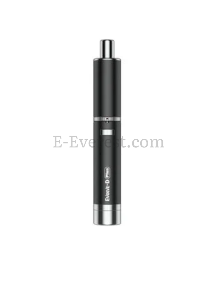 Yocan Evolve-D Plus