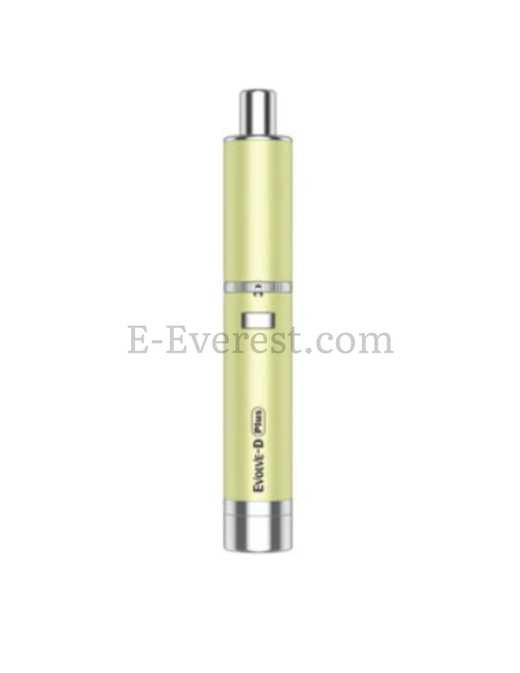 Yocan Evolve-D Plus