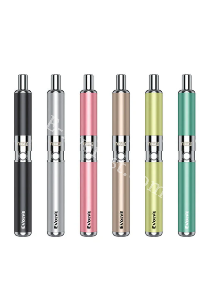 Yocan Evolve-D Vaporizer
