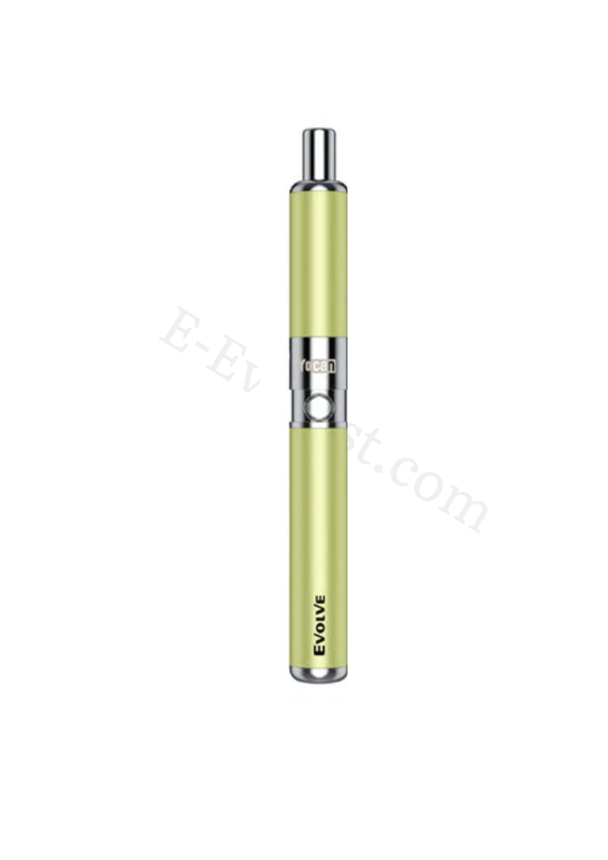 Yocan Evolve-D Vaporizer