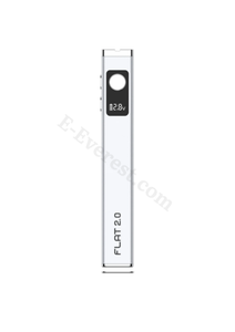 Yocan FLAT 2.0 Dab Pen 510 Thread Battery