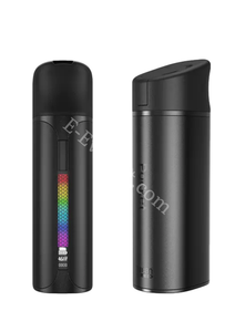 Yocan Black Pocket Concentrate Vaporizer