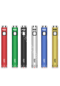 Yocan ARI 510 Cartridge Battery 20ct