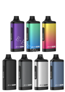 Yocan Ziva Pro Incognito Cartridge Battery