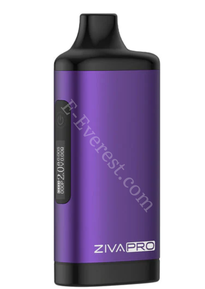 Yocan Ziva Pro Incognito Cartridge Battery