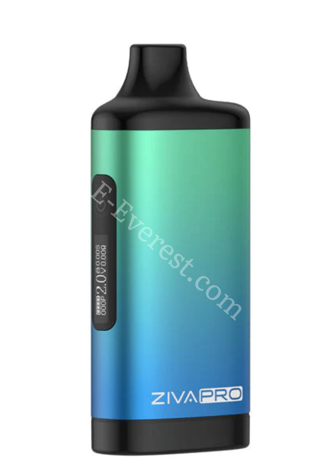 Yocan Ziva Pro Incognito Cartridge Battery