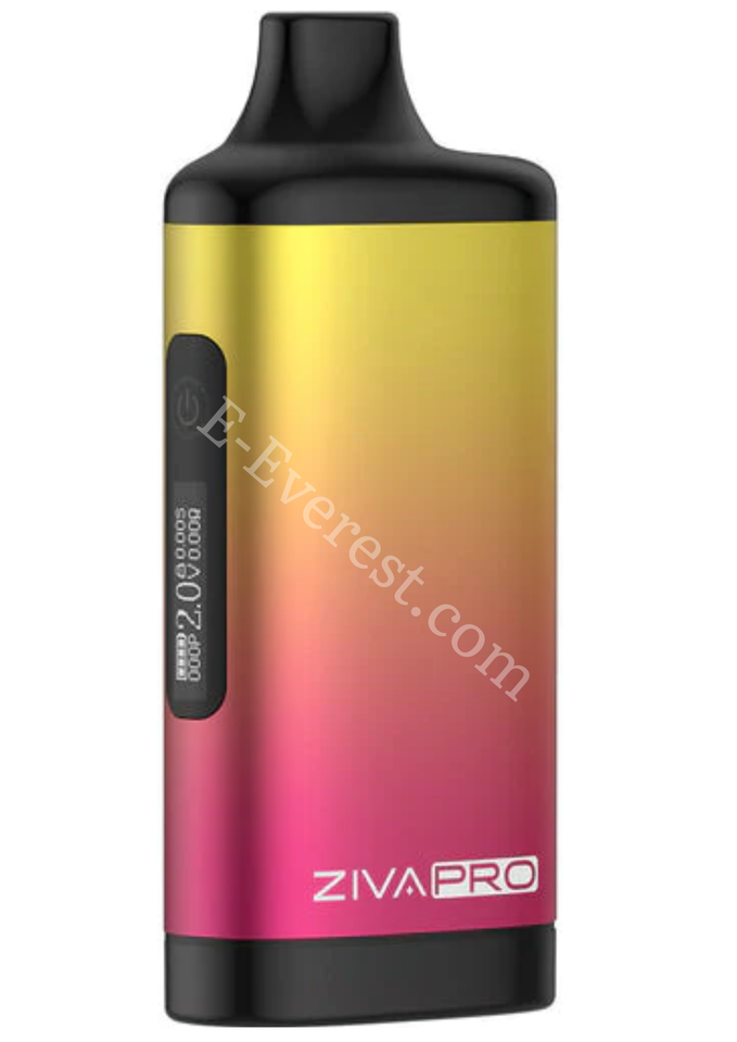 Yocan Ziva Pro Incognito Cartridge Battery
