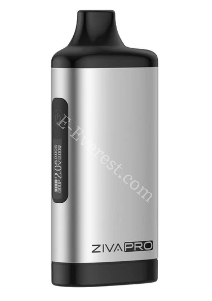 Yocan Ziva Pro Incognito Cartridge Battery
