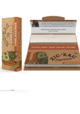 Zig-Zag Unbleached Combo Pack 1 1/4 Paper 24ct