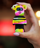 LOOKAH Bear Vape Battery | 510 Thread Battery