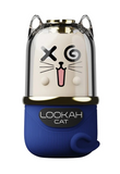 LOOKAH Cat battery