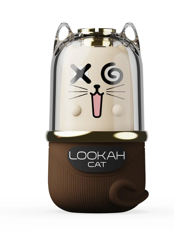 LOOKAH Cat battery