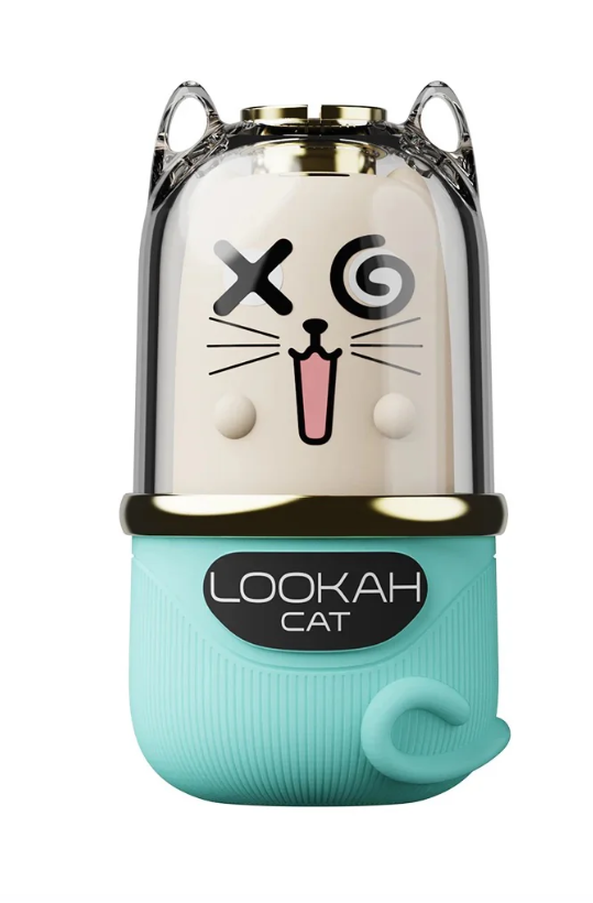 LOOKAH Cat battery