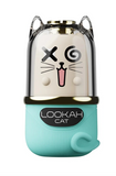 LOOKAH Cat battery