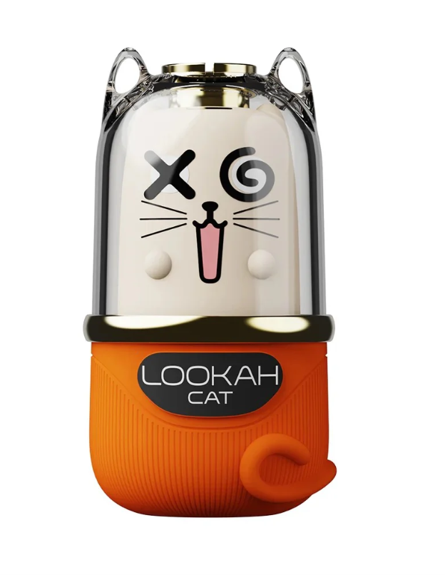 LOOKAH Cat battery