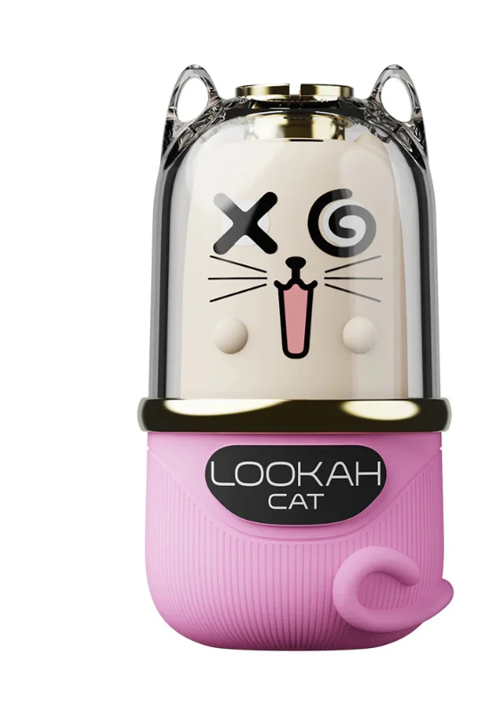 LOOKAH Cat battery