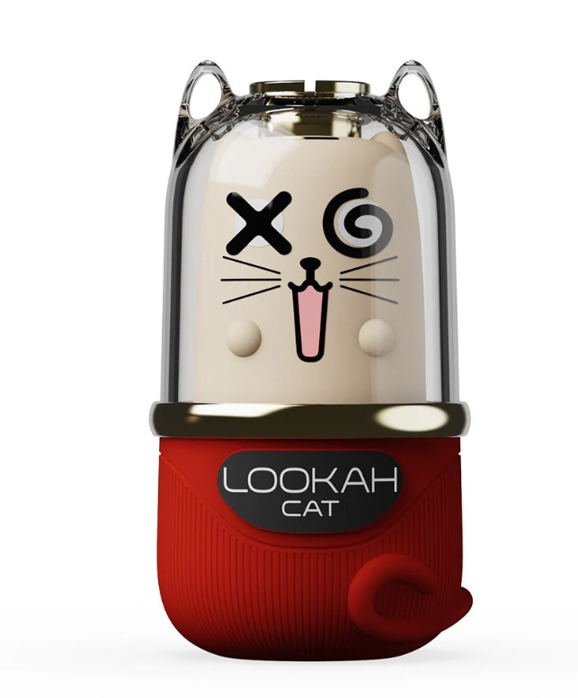 LOOKAH Cat battery