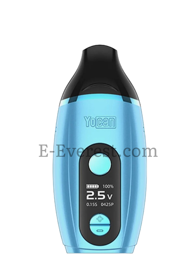 Yocan Iris Wax Vaporizer