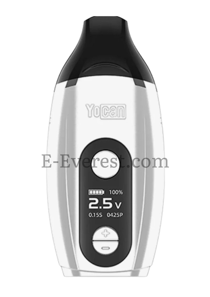 Yocan Iris Wax Vaporizer