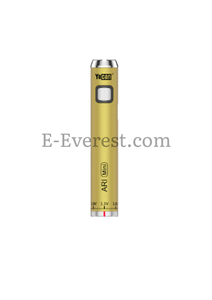 Yocan ARI Mini 510 Cartridge Battery 20ct