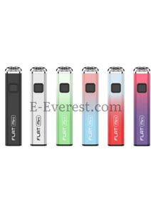 Yocan Flat Mini 510 Cartridge Battery 20ct