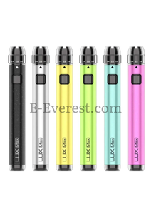 Yocan Lux Max Cartridge Battery 12ct