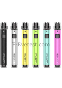 Yocan Lux Plus Cartridge Battery 12ct