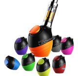 LOOKAH Egg 510 Thread Battery