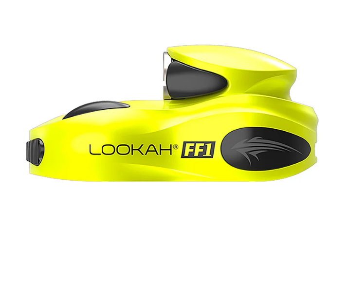 LOOKAH FF1 510 Thread Battery