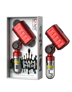Lookah Hammer 14mm Portable Enail Banger for Dab Rig