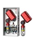Lookah Hammer 14mm Portable Enail Banger for Dab Rig