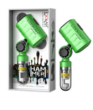 Lookah Hammer 14mm Portable Enail Banger for Dab Rig