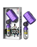 Lookah Hammer 14mm Portable Enail Banger for Dab Rig